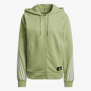 adidas W FI 3S FZ REG 