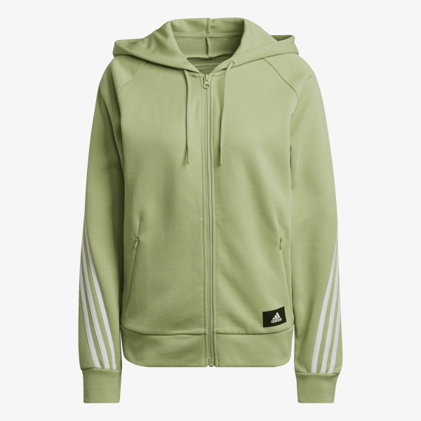 adidas W FI 3S FZ REG 