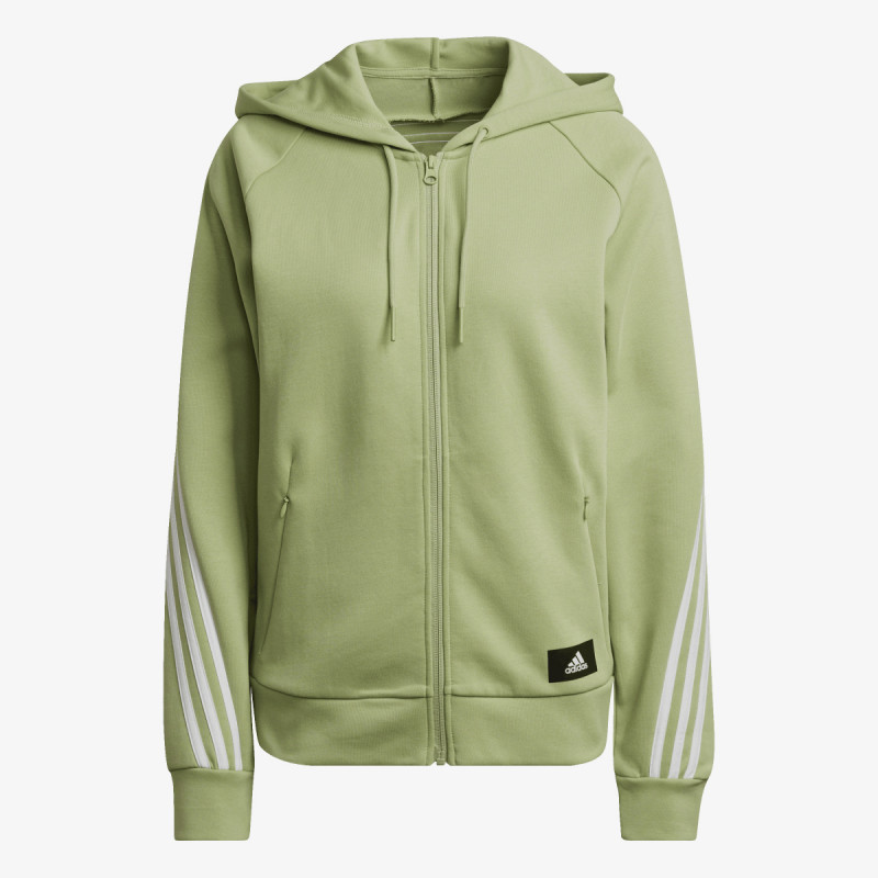 adidas W FI 3S FZ REG 