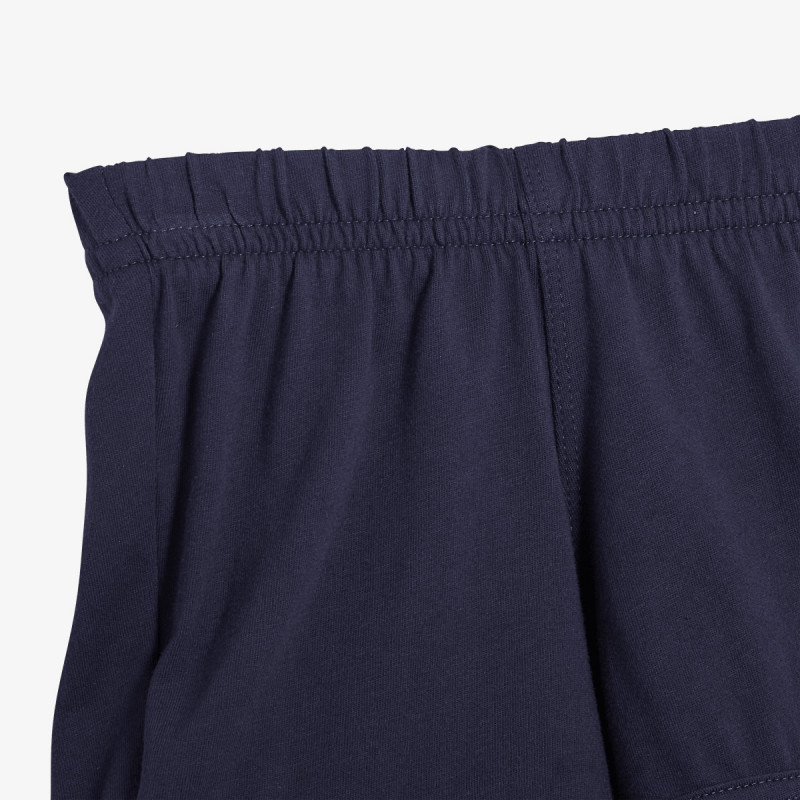 adidas SHORT TEE SET 