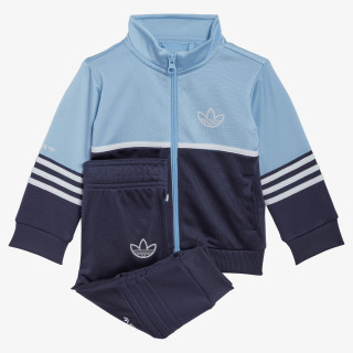 ADIDAS TRACKSUIT 