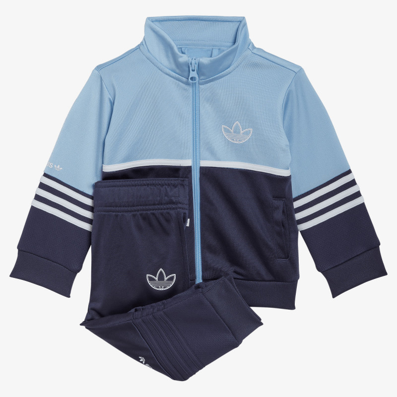 adidas TRACKSUIT 