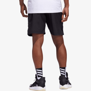 adidas GALAXY SHORT 