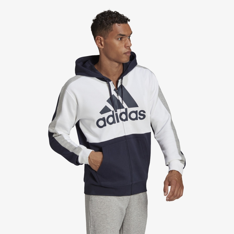 adidas M CB FZ HD 