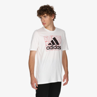 adidas Badge Of Sports 
