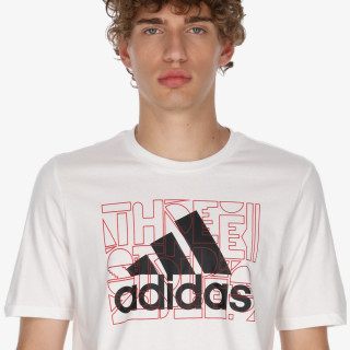 adidas Badge Of Sports 