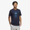 adidas M SUST G T 1 