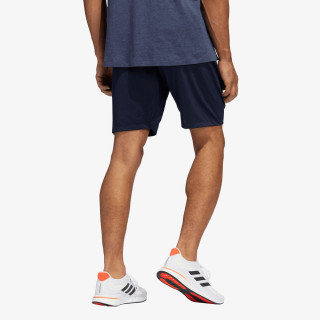 ADIDAS 4K 3 BAR SHORT 