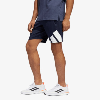 ADIDAS 4K 3 BAR SHORT 