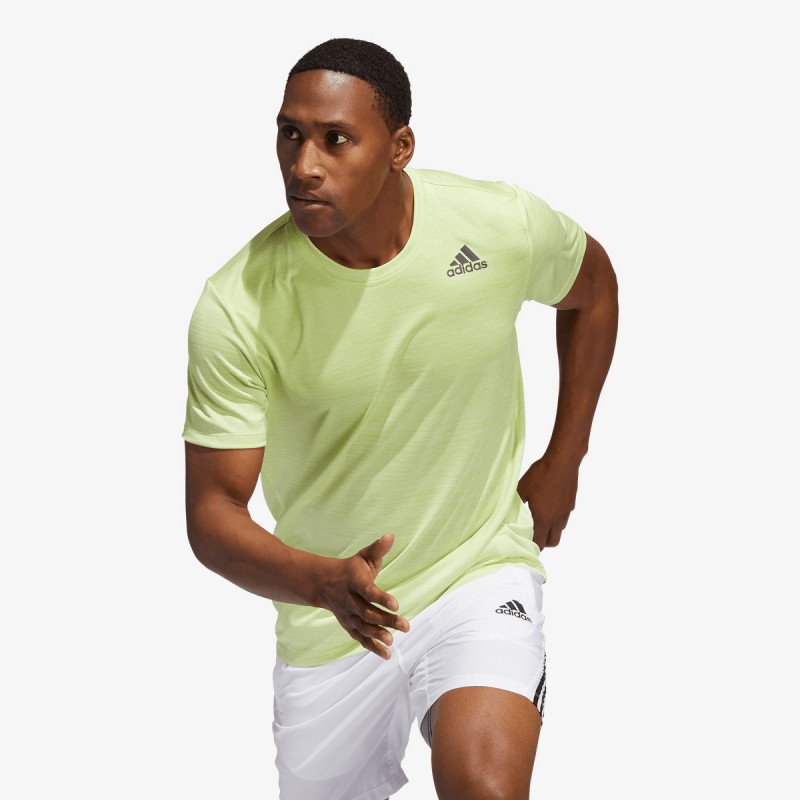 adidas GRADIENT TEE 