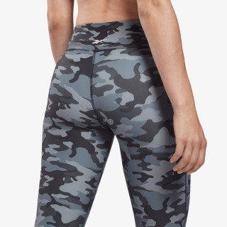 Reebok TS Lux Bold Tight - Camo 