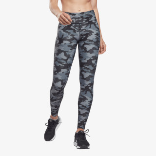 Reebok TS Lux Bold Tight - Camo 