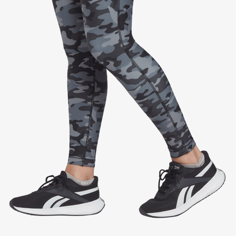 Reebok TS Lux Bold Tight - Camo 
