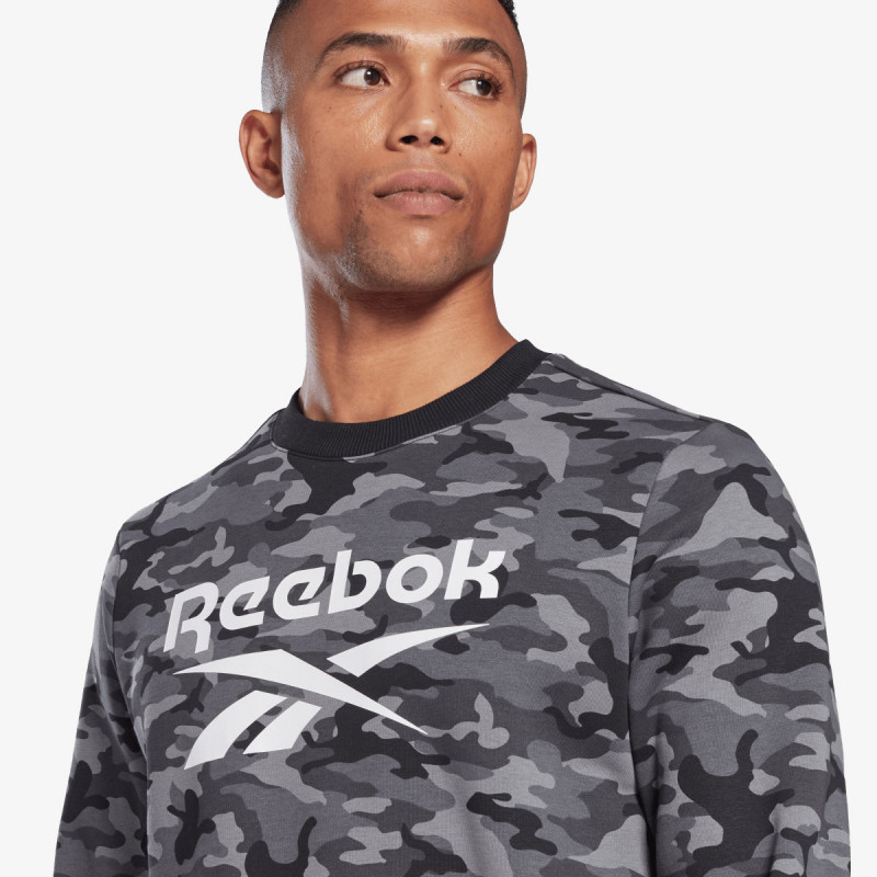 Reebok Reebok ID Camo Crew 