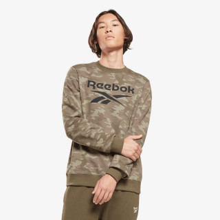 Reebok Reebok ID Camo Crew 