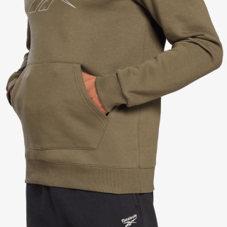 Reebok Reebok ID Camo BL Hoodie 