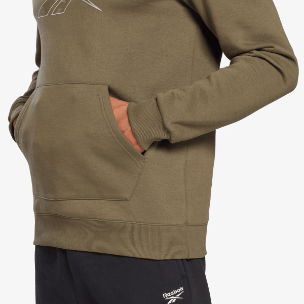 Reebok Reebok ID Camo BL Hoodie 