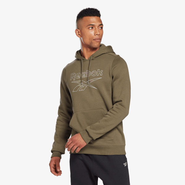 Reebok Reebok ID Camo BL Hoodie 