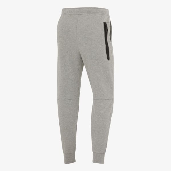 Nike CRO M NSW TCH FLC JGGR F20-Dark grey hea 