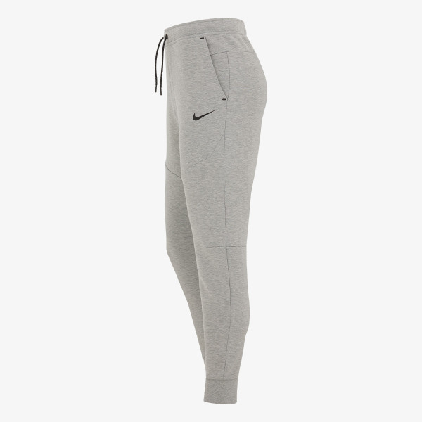 Nike CRO M NSW TCH FLC JGGR F20-Dark grey hea 