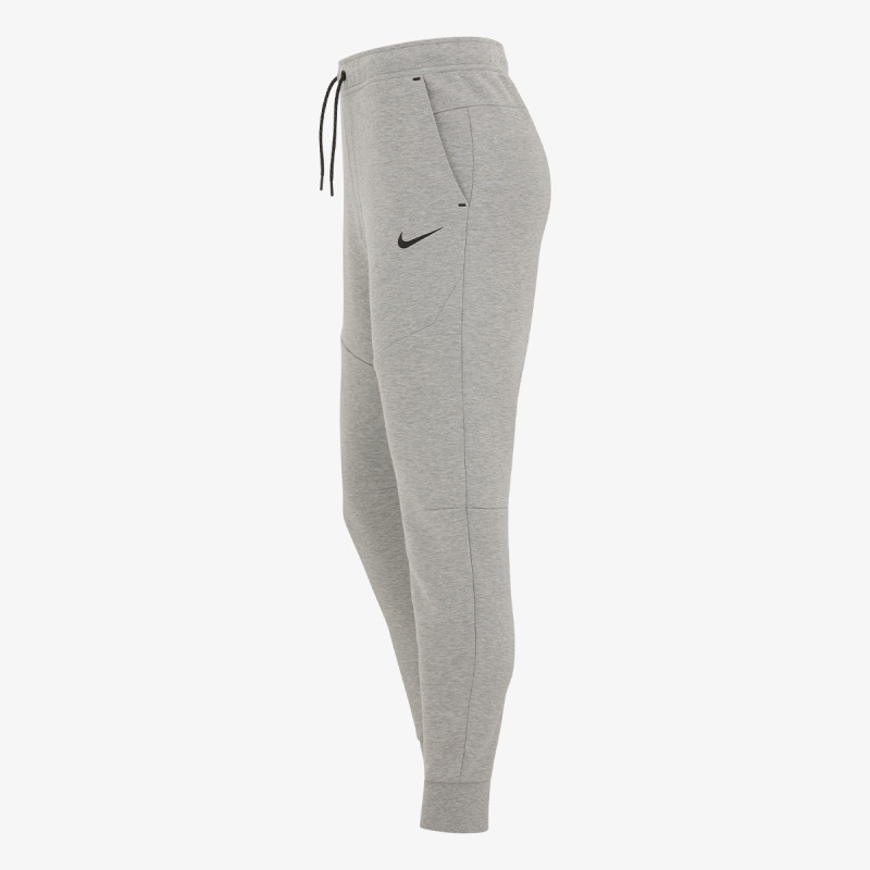 Nike CRO M NSW TCH FLC JGGR F20-Dark grey hea 