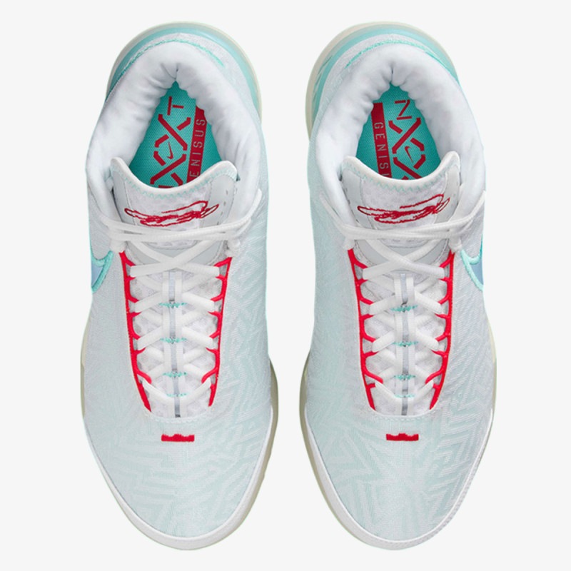 Nike LBJ NXXT GENISUS 