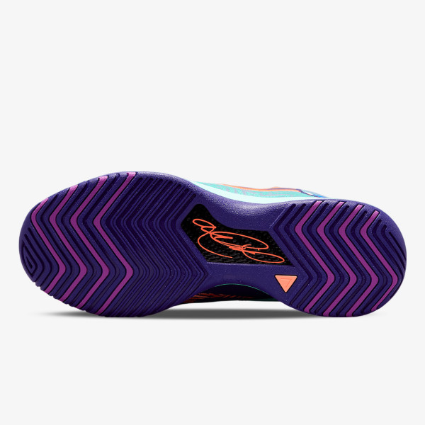 Nike LBJ NXXT GENISUS 