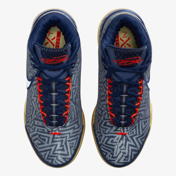 Nike LBJ NXXT GENISUS 