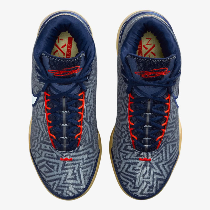 Nike LBJ NXXT GENISUS 