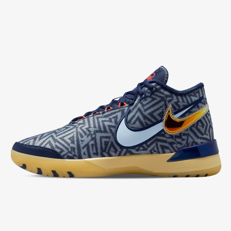 Nike LBJ NXXT GENISUS 
