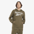 Reebok RI FT OTH BL HOODIE 