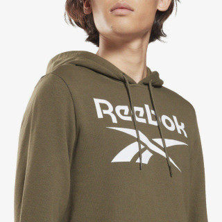 Reebok RI FT OTH BL HOODIE 