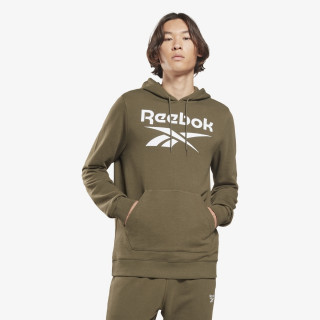 Reebok RI FT OTH BL HOODIE 