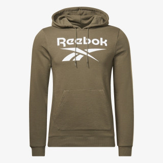 Reebok RI FT OTH BL HOODIE 