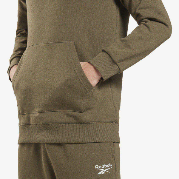 Reebok RI FT OTH BL HOODIE 