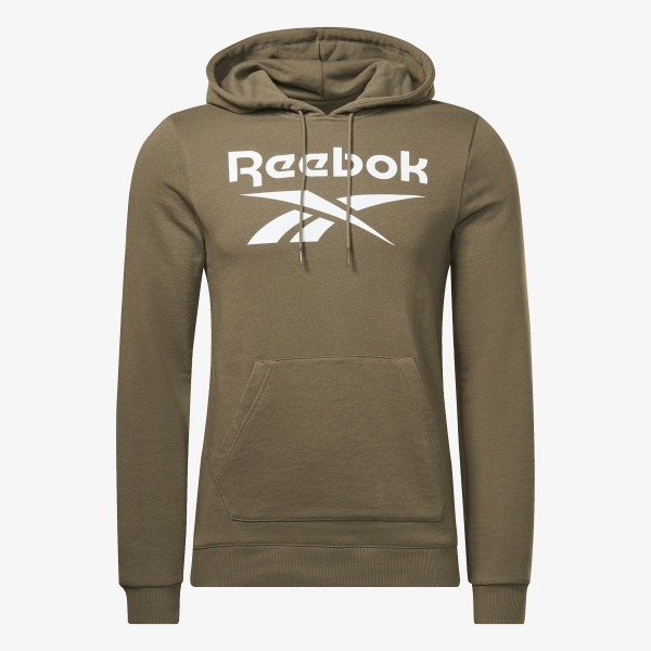Reebok RI FT OTH BL HOODIE 