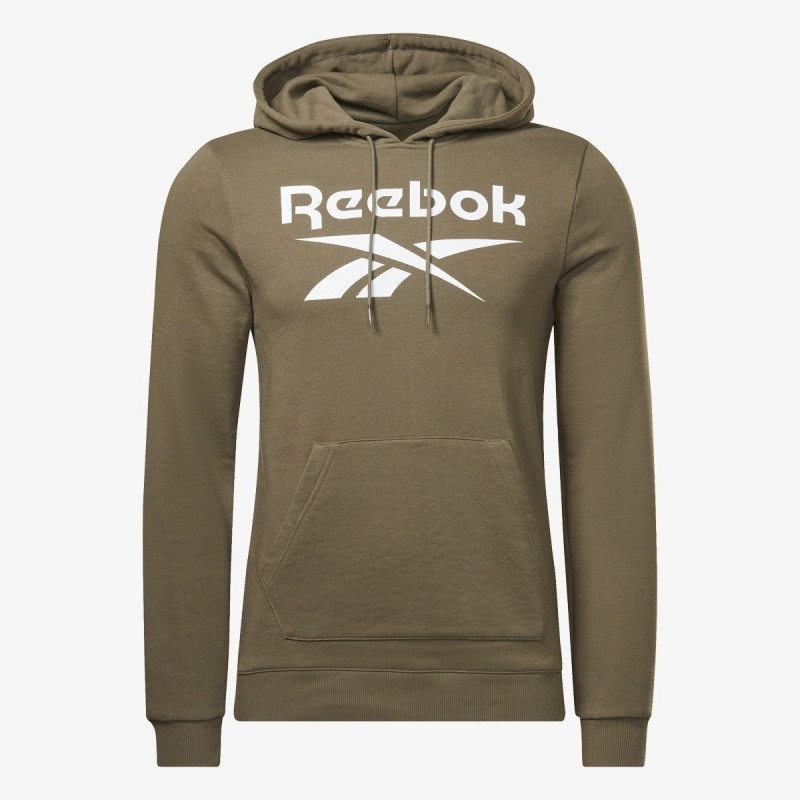 Reebok RI FT OTH BL HOODIE 