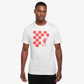 Nike LFC M NK CHECKERED TEE 