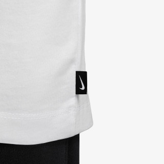 Nike LFC M NK CHECKERED TEE 