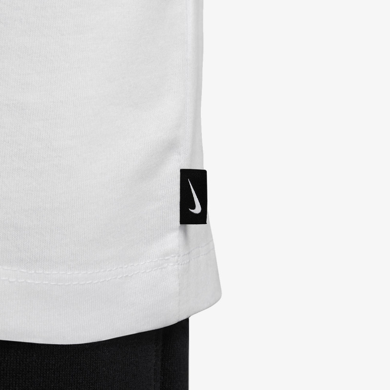 Nike LFC M NK CHECKERED TEE 