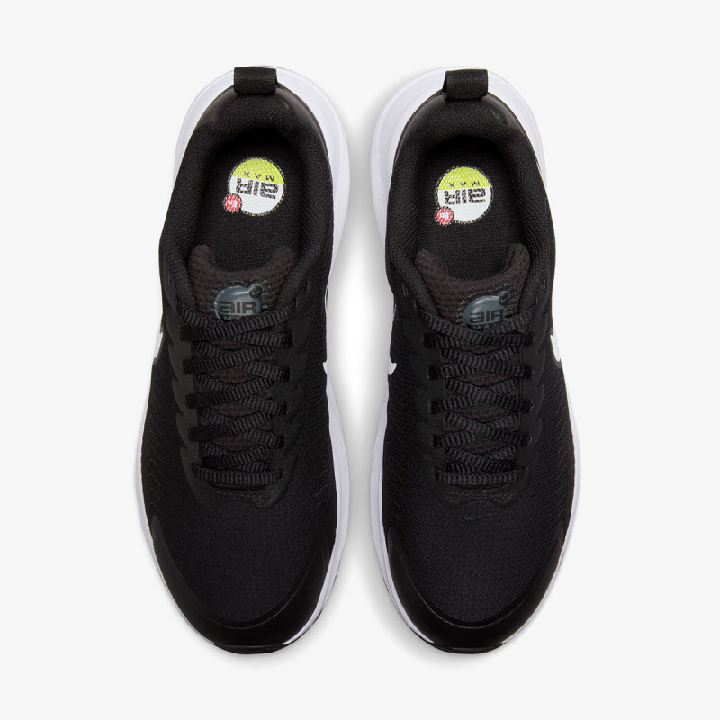 Nike Air Max Nuaxis 