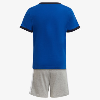 adidas ESSENTIALS LOGO 