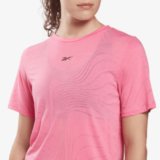 Reebok TS Burnout Tee 