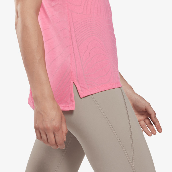 Reebok TS Burnout Tank 