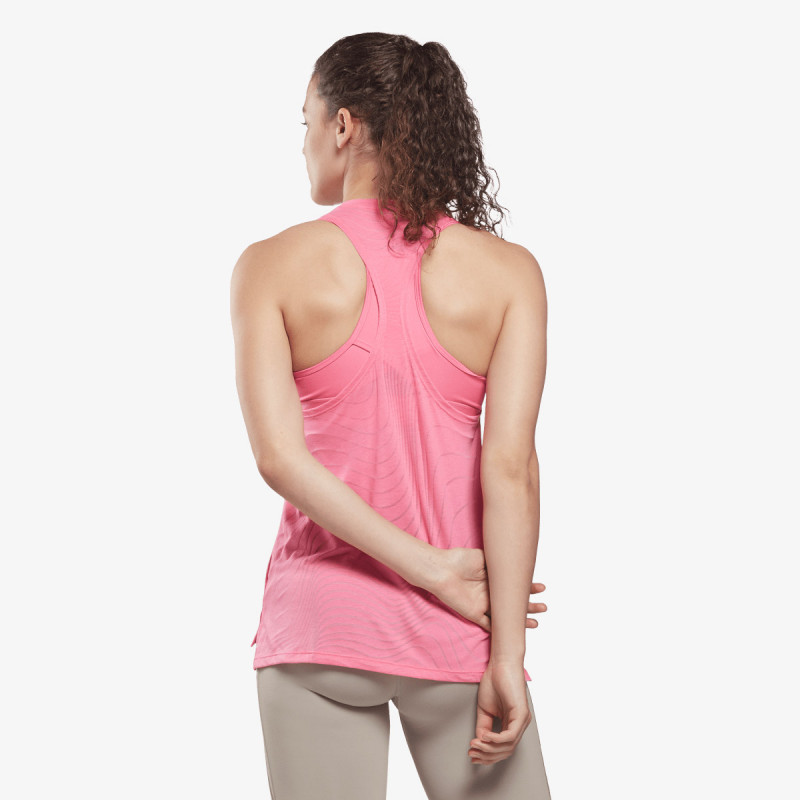 Reebok TS Burnout Tank 