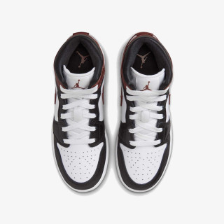 Nike AIR JORDAN 1 MID SE BG 