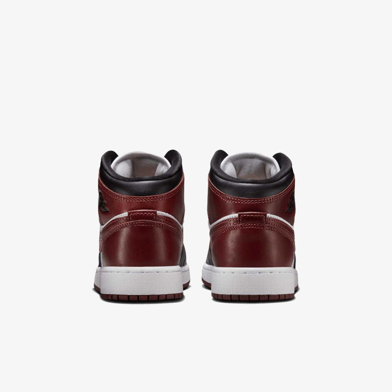 Nike AIR JORDAN 1 MID SE BG 