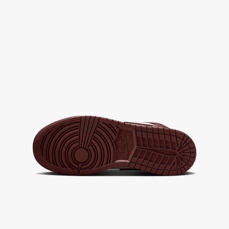 Nike AIR JORDAN 1 MID SE BG 