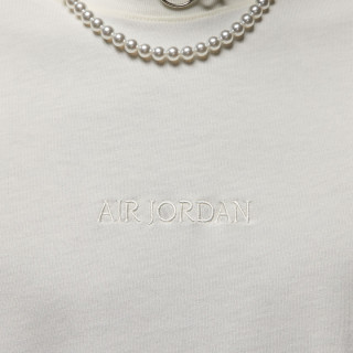 Nike M J AIR JDN WM 85 SS TEE 