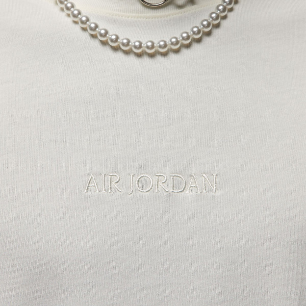 Nike M J AIR JDN WM 85 SS TEE 